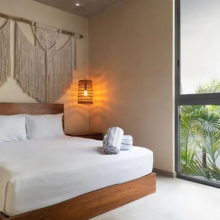 Luxury And Family Condo In La Veleta